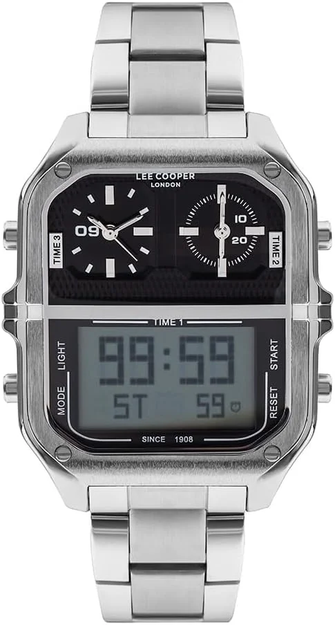 ساعت مردانه لی کوپر مدل LC07638.350