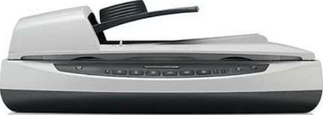 اسکنر تخت اسناد HP SCANJET 8270 | L1975A