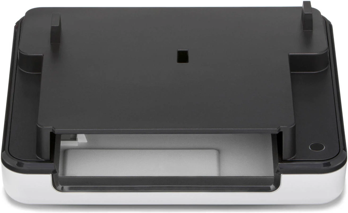 اسکنر Kodak Alaris E1030 به همراه فلت بد اسکن پاسپورت، 30 صفحه در دقیقه یک رو و 60 تصویر در دقیقه دورو، فیدر 80 صفحه ای، رزولوشن 600 DPI، عمق رنگ 24/8 بیتی، سفید/مشکی اسکنر Kodak Alaris E1030 به همراه فلت بد اسکن پاسپورت، 30 صفحه در دقیقه یک رو و 60 تصویر در دقیقه دورو، فیدر 80 صفحه ای، رزولوشن 600 DPI، عمق رنگ 24/8 بیتی، سفید/مشکی