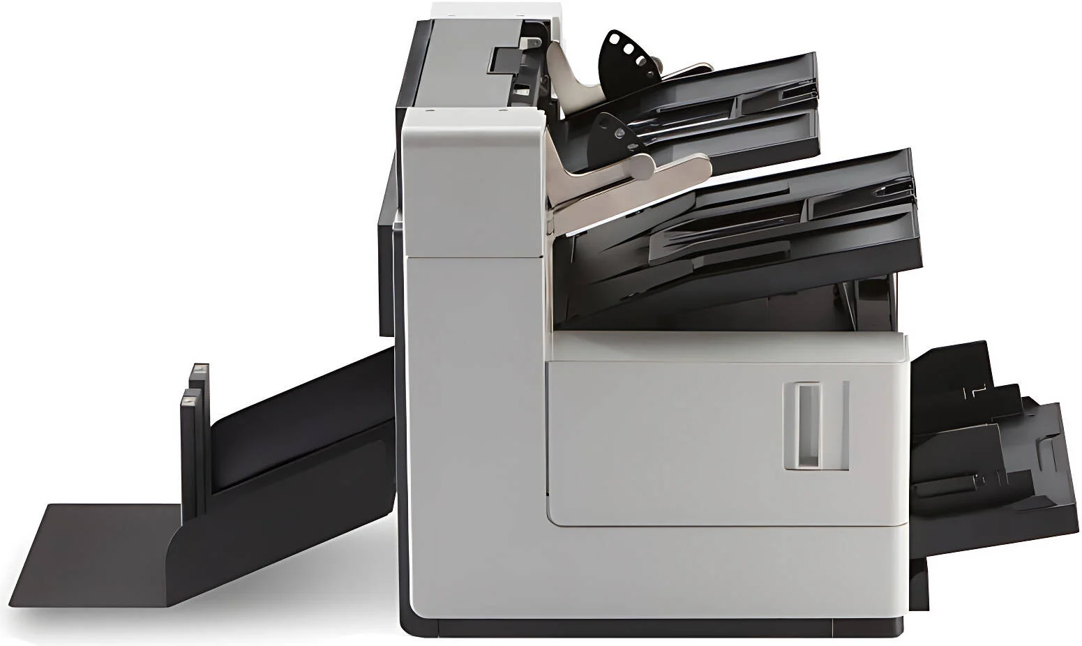 اسکنر تولید پرسرعت Kodak Alaris i5650S، سرعت توان عملیاتی 180 PPM / 360 IPM، حداکثر رزولوشن اپتیکال 600 DPI، ظرفیت 750 برگه، مرتبسازی پیشرفته اسناد، USB 3.2 | i5650S اسکنر تولید پرسرعت Kodak Alaris i5650S، سرعت توان عملیاتی 180 PPM / 360 IPM، حداکثر رزولوشن اپتیکال 600 DPI، ظرفیت 750 برگه، مرتبسازی پیشرفته اسناد، USB 3.2 | i5650S