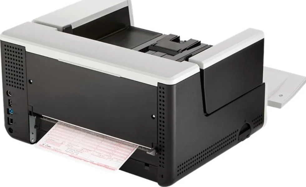 اسکنر اسناد شبکه کداک آلاریس S3120 A3، CIS دوگانه، دورو، تا 120 صفحه در دقیقه (تک رنگ) / تا 120 صفحه در دقیقه (رنگی)، تا 50000 اسکن در روز، ADF (300 برگ) | 8001893 اسکنر اسناد شبکه کداک آلاریس S3120 A3، CIS دوگانه، دورو، تا 120 صفحه در دقیقه (تک رنگ) / تا 120 صفحه در دقیقه (رنگی)، تا 50000 اسکن در روز، ADF (300 برگ) | 8001893