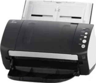 اسکنر تصویر ریکو FI-7140، با فیدر اتوماتیک اسناد 80 برگی | PA03670-B101