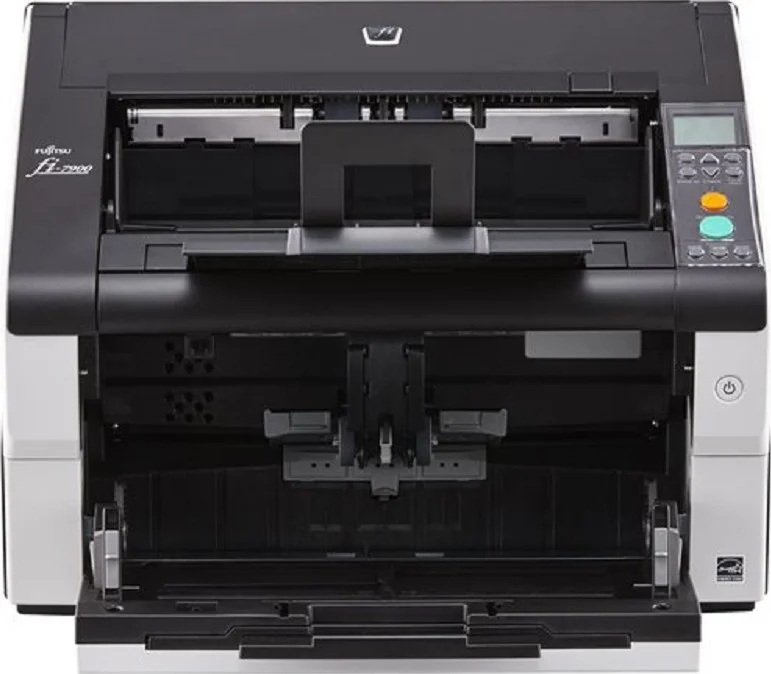 اسکنر اسناد A4 ریکو مدل fi-7900، رزولوشن اسکن 600 DPI، سرعت اسکن 140 صفحه در دقیقه، ADF با ظرفیت 500 برگ، دورو، رابط USB | PA03800-B001 اسکنر اسناد A4 ریکو مدل fi-7900، رزولوشن اسکن 600 DPI، سرعت اسکن 140 صفحه در دقیقه، ADF با ظرفیت 500 برگ، دورو، رابط USB | PA03800-B001