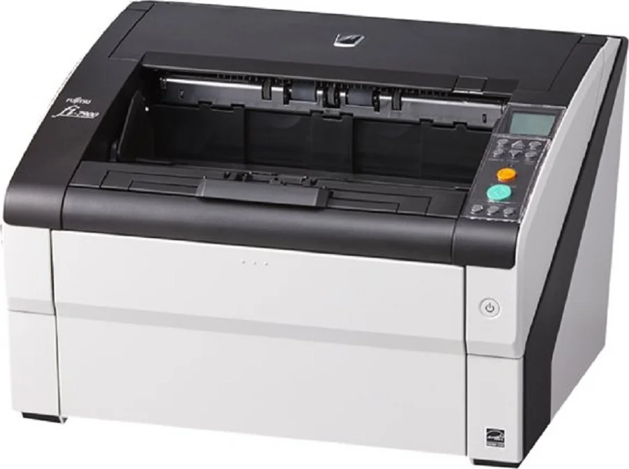 اسکنر اسناد A4 ریکو مدل fi-7900، رزولوشن اسکن 600 DPI، سرعت اسکن 140 صفحه در دقیقه، ADF با ظرفیت 500 برگ، دورو، رابط USB | PA03800-B001 اسکنر اسناد A4 ریکو مدل fi-7900، رزولوشن اسکن 600 DPI، سرعت اسکن 140 صفحه در دقیقه، ADF با ظرفیت 500 برگ، دورو، رابط USB | PA03800-B001