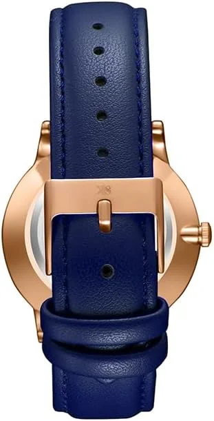 ساعت مچی مردانه کنت اسکات با موتور PC21، نمایشگر آنالوگ و بند پلی یورتان - K23040-RLNN، آبی ساعت مچی مردانه کنت اسکات با موتور PC21، نمایشگر آنالوگ و بند پلی یورتان - K23040-RLNN، آبی