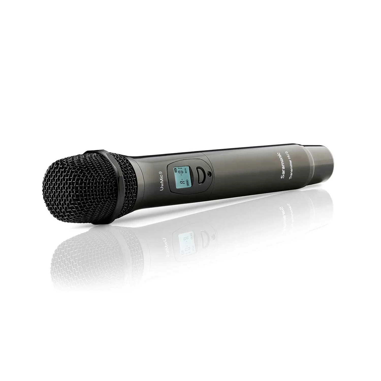 میکروفون بی سیم Saramonic مدل UwMic9 Kit4