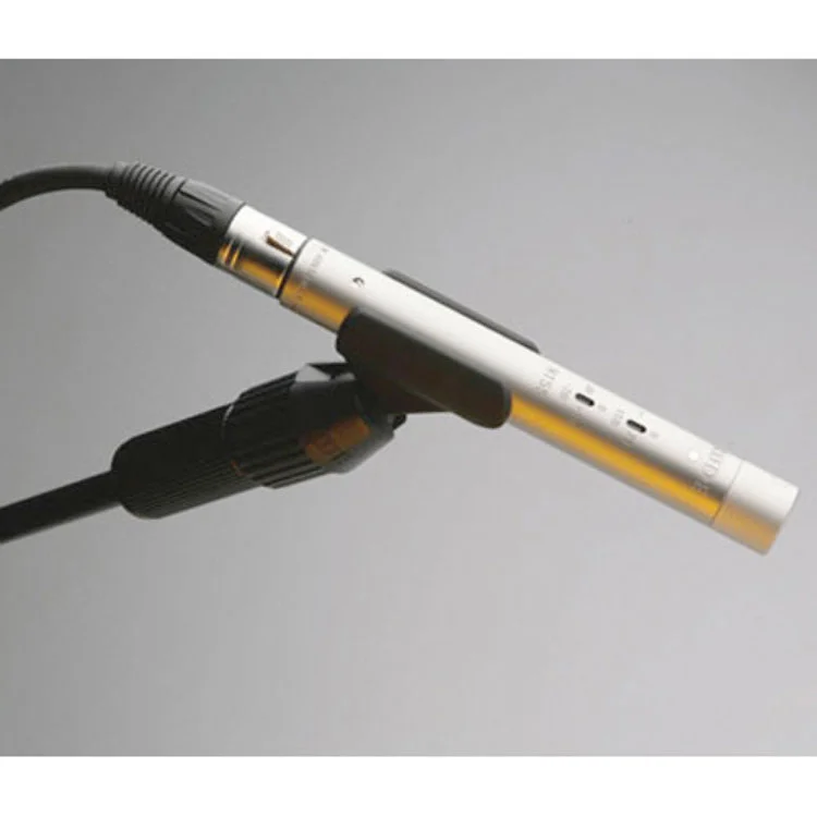 جفت میکروفون کاندنسر کامپکت Rode NT55