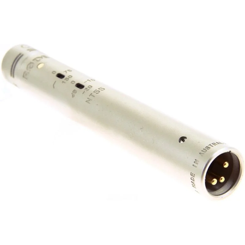 میکروفن کاندنسر Rode NT55