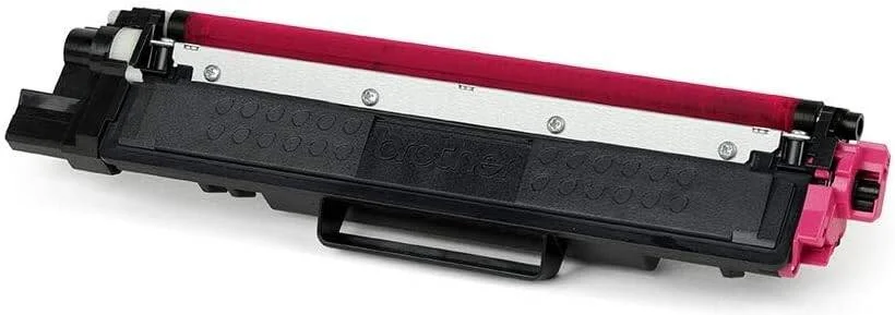 کارتریج تونر پرینتر رنگی سرخابی Brother TN273M با بازدهی استاندارد، چاپ تا 1300 صفحه - 1 عدد کارتریج تونر پرینتر رنگی سرخابی Brother TN273M با بازدهی استاندارد، چاپ تا 1300 صفحه - 1 عدد