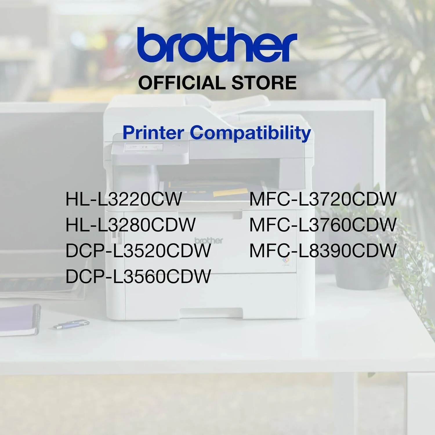 کارتریج تونر Brother TN279، بازدهی تا 1200 صفحه، سرخابی | TN279M کارتریج تونر Brother TN279، بازدهی تا 1200 صفحه، سرخابی | TN279M