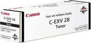 کارتریج تونر مشکی کانن C-EXV 28B | 2789B002 کارتریج تونر مشکی کانن C-EXV 28B | 2789B002