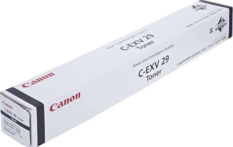 کارتریج تونر مشکی کانن C-EXV 29B | 2790B003 کارتریج تونر مشکی کانن C-EXV 29B | 2790B003