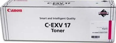 کارتریج تونر سرخابی کانن C-EXV 17M مناسب برای (IRC4080, IRC4580, IRC5180) (GPR-21) | CEXV17M- 0260B002AA کارتریج تونر سرخابی کانن C-EXV 17M مناسب برای (IRC4080, IRC4580, IRC5180) (GPR-21) | CEXV17M- 0260B002AA