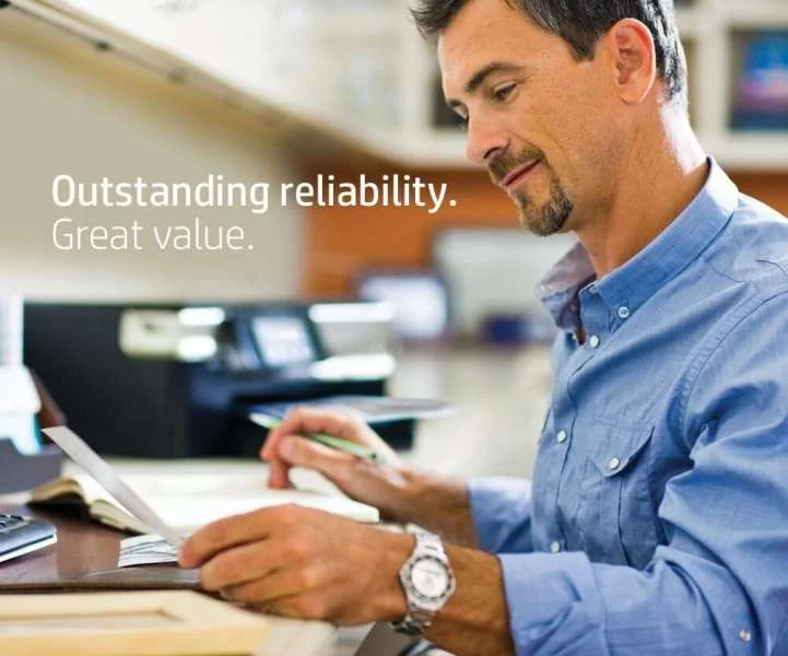 کارتریج تونر لیزری مشکی اصلی HP 30A با ظرفیت چاپ 1600 صفحه | CF230A