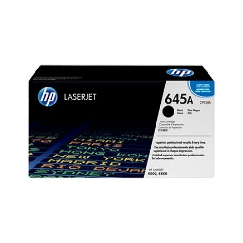 کارتریج تونر مشکی جایگزین HP 654A مناسب برای M651dn، M651xh، M651n | CF330A