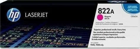 یونیت ایمیجینگ ارغوانی اچ پی مدل Laserjet 822A | C8563A