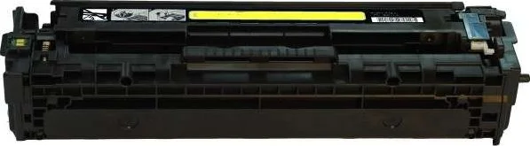 کارتریج تونر زرد سازگار با HP 125A | CB542A کارتریج تونر زرد سازگار با HP 125A | CB542A