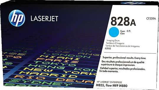 یونیت درام آبی اچ پی مدل CF359A | 828A