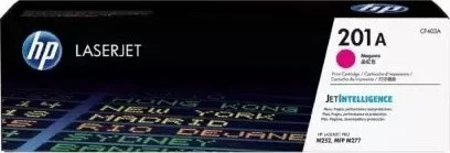 تونر جوهر افشان اچ پی، سرخابی | CF403