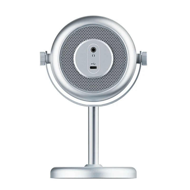 میکروفون کاندنسر USB سارامونیک مدل Xmic Z4