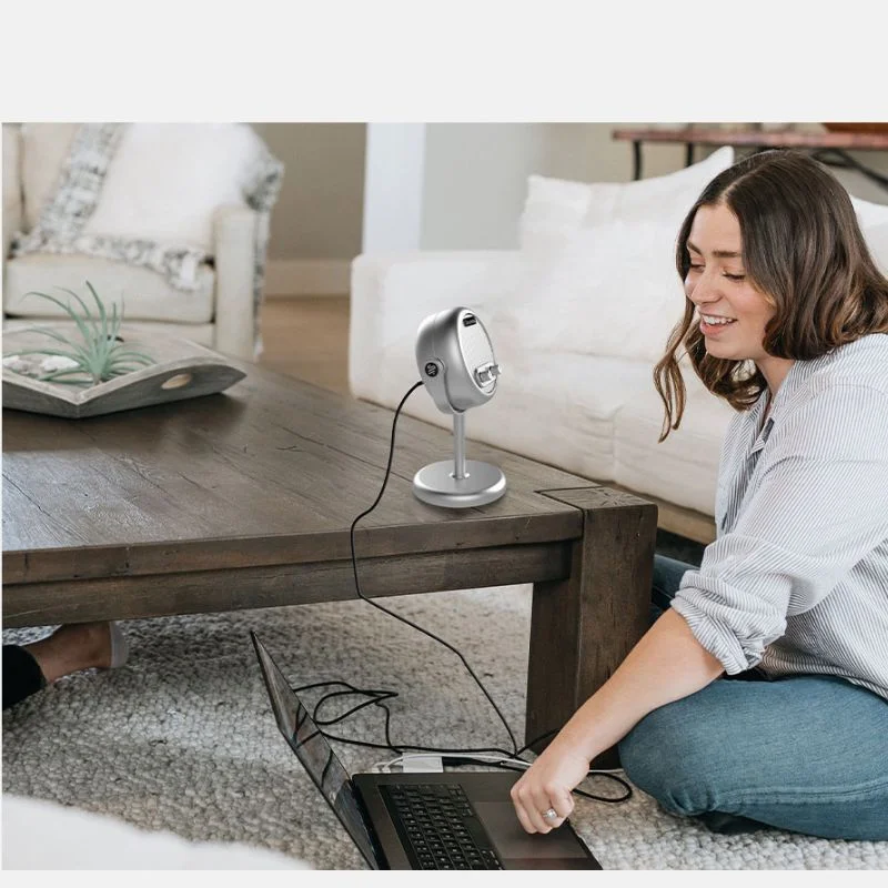 میکروفون کاندنسر USB سارامونیک مدل Xmic Z4 میکروفون کاندنسر USB سارامونیک مدل Xmic Z4