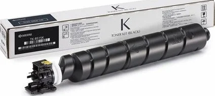 کارتریج تونر مشکی اصل Kyocera TK-8515K مناسب برای Kyocera Taskalfa 5053ci | TK-8515K