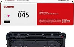 کارتریج اصلی کانن Image Class 045 Magenta | 1245C003 کارتریج اصلی کانن Image Class 045 Magenta | 1245C003