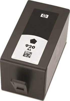 کارتریج جوهر مشکی اورجینال HP 920XL با بازدهی بالا | CD975AE
