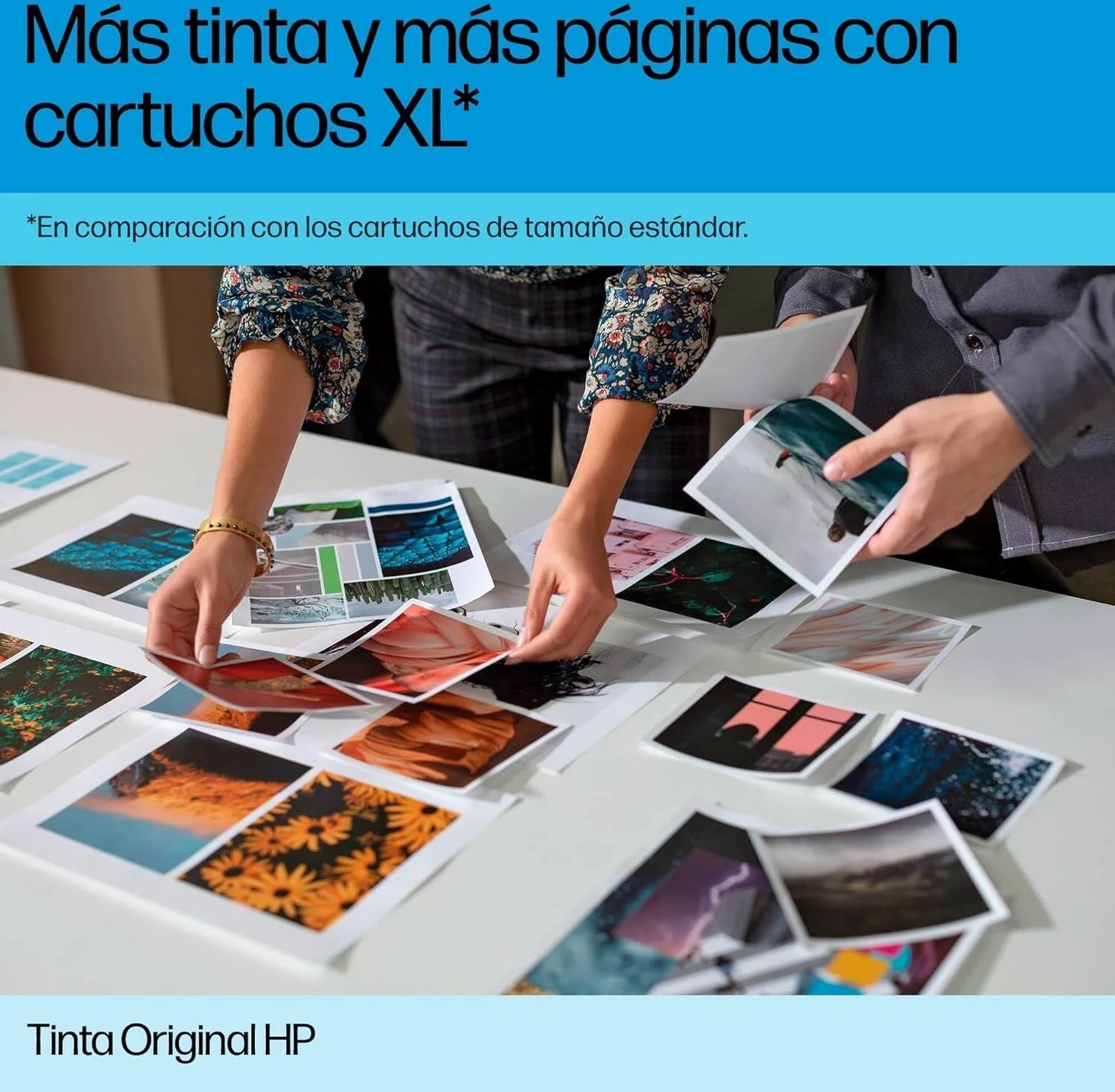 کارتریج جوهر زرد اصلی HP 963 - بسته 3 عددی