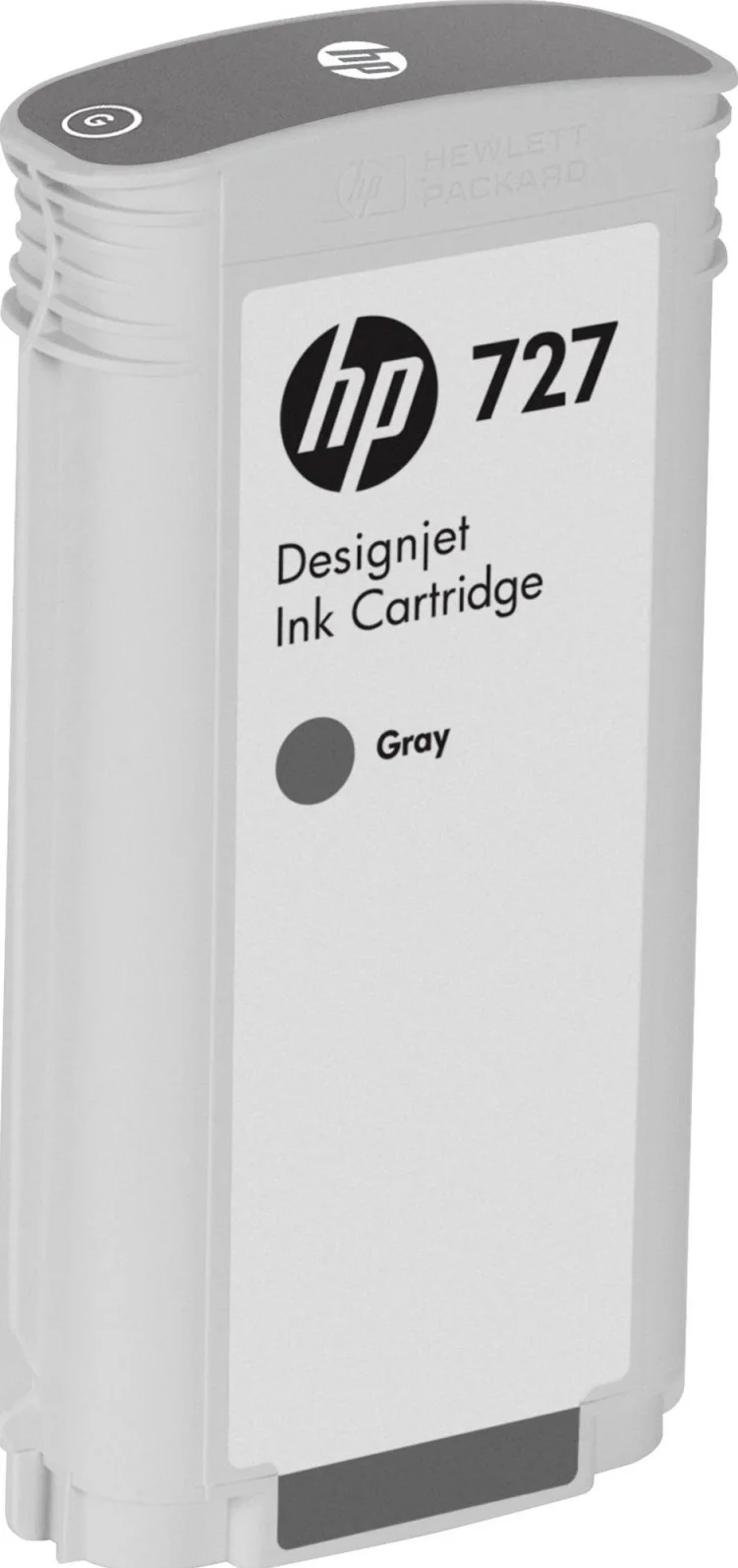 کارتریج جوهر ۱۳۰ میلی لیتری خاکستری HP 727 Designjet | B3P24A کارتریج جوهر ۱۳۰ میلی لیتری خاکستری HP 727 Designjet | B3P24A