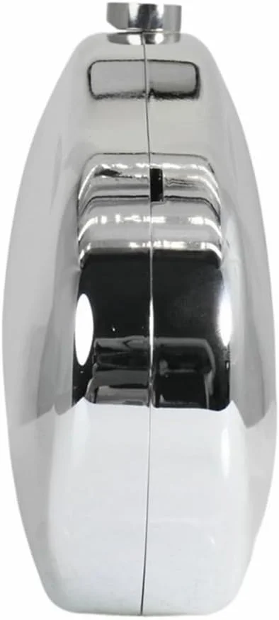 کیف دستی شب زنانه آکریلیک طرح صدف، کیف مجلسی فلزی شیک، کیف تخم مرغی براق برای مهمانی عروسی