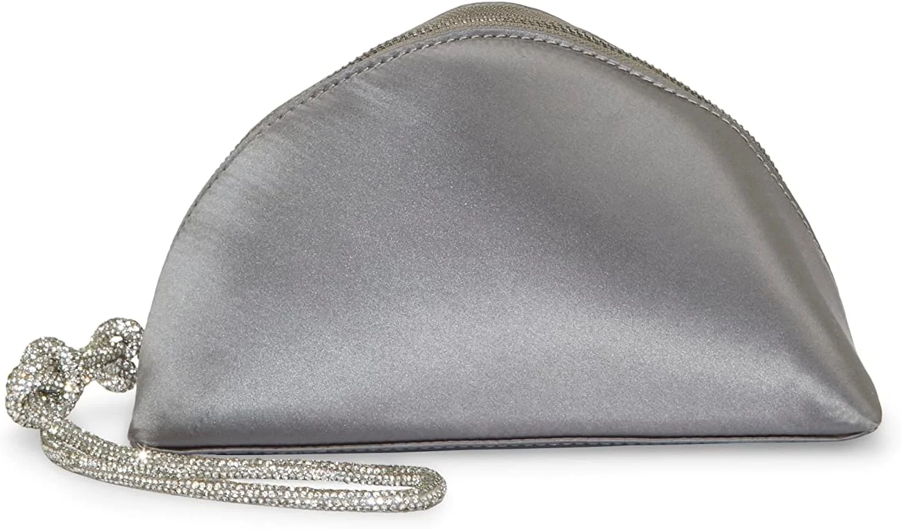 کیف دستی Vince Camuto Cenjo، خاکستری یکدست