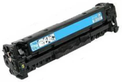 کارتریج تونر سازگار BOSS XL جایگزین HP201A، بازدهی 1400 صفحه، فناوری چاپ لیزری، وضوح چاپ ImageREt 3600، CF402A، فیروزه ای | CF402A فیروزه ای