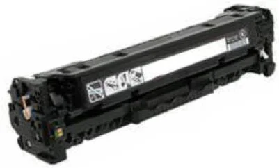 کارتریج تونر سازگار BOSS XL جایگزین HP201A، بازدهی 1500 صفحه، فناوری چاپ لیزری، وضوح چاپ ImageREt 3600، CF400A، مشکی | CF400A مشکی