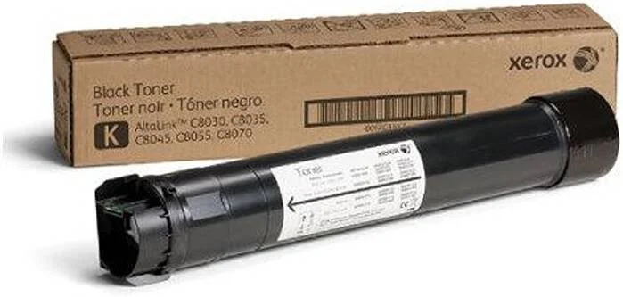 کارتریج تونر مشکی استاندارد زیراکس Altalink 006R01701 | 508822