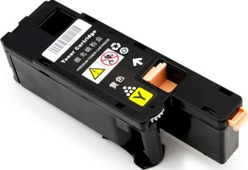 تونر زرد زیراکس Phaser 6020, 6022/ Work Centre 6025, 6027 | 106R02762 تونر زرد زیراکس Phaser 6020, 6022/ Work Centre 6025, 6027 | 106R02762
