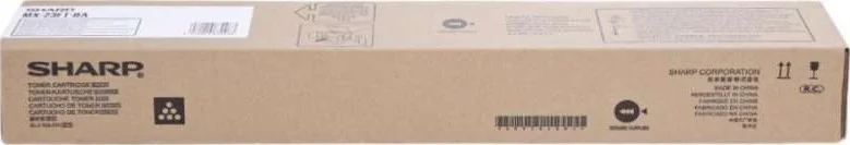 کارتریج تونر مشکی شارپ | MX-23FT-BA