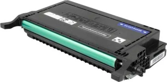 کارتریج تونر مشکی سامسونگ CLP-660 - CLP-K660A/ELS کارتریج تونر مشکی سامسونگ CLP-660 - CLP-K660A/ELS
