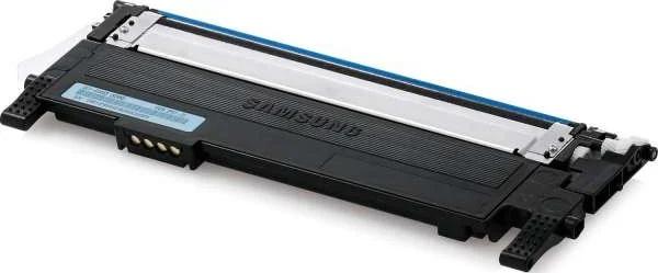 تونر سامسونگ CLT-C406S، آبی فیروزه ای تونر سامسونگ CLT-C406S، آبی فیروزه ای