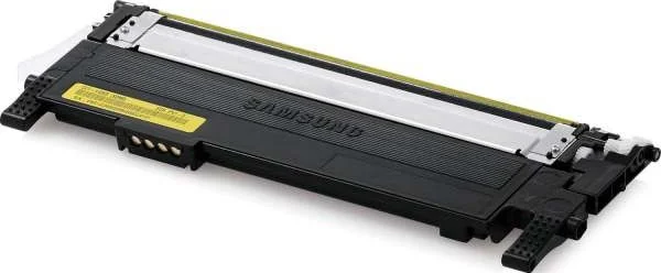 تونر سامسونگ CLT-Y406S، زرد