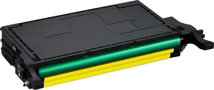 تونر زرد سامسونگ مدل CLT-Y508S (2000 صفحه) | CLT-508 تونر زرد سامسونگ مدل CLT-Y508S (2000 صفحه) | CLT-508