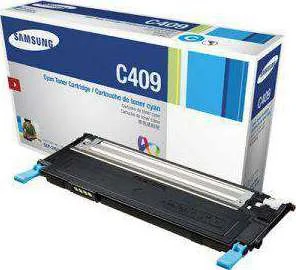 کارتریج تونر آبی سامسونگ مدل CLT-C409S