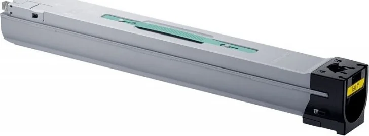 کارتریج تونر زرد اصلی سامسونگ CLT-Y806S | CLT-Y806S کارتریج تونر زرد اصلی سامسونگ CLT-Y806S | CLT-Y806S