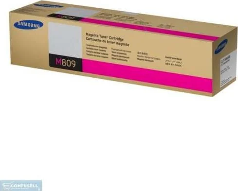 کارتریج تونر ارغوانی سامسونگ مدل CLT-M809S | CLT-M809S کارتریج تونر ارغوانی سامسونگ مدل CLT-M809S | CLT-M809S