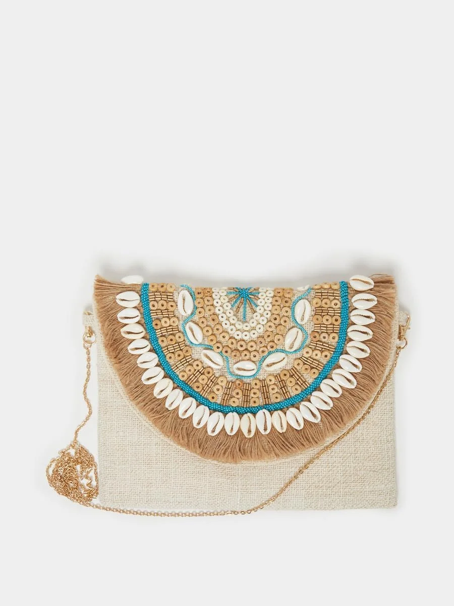 کیف دستی زنانه استایلی مدل Bg_01_1075, سایز 40, چند رنگ