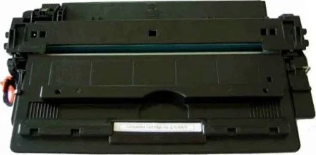 کارتریج جایگزین تونر لیزری مشکی اچ پی 16A | Q7516A