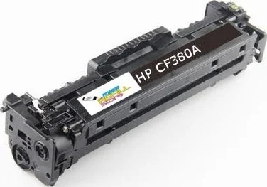 کارتریج جایگزین تونر لیزری HP 312A | CF380