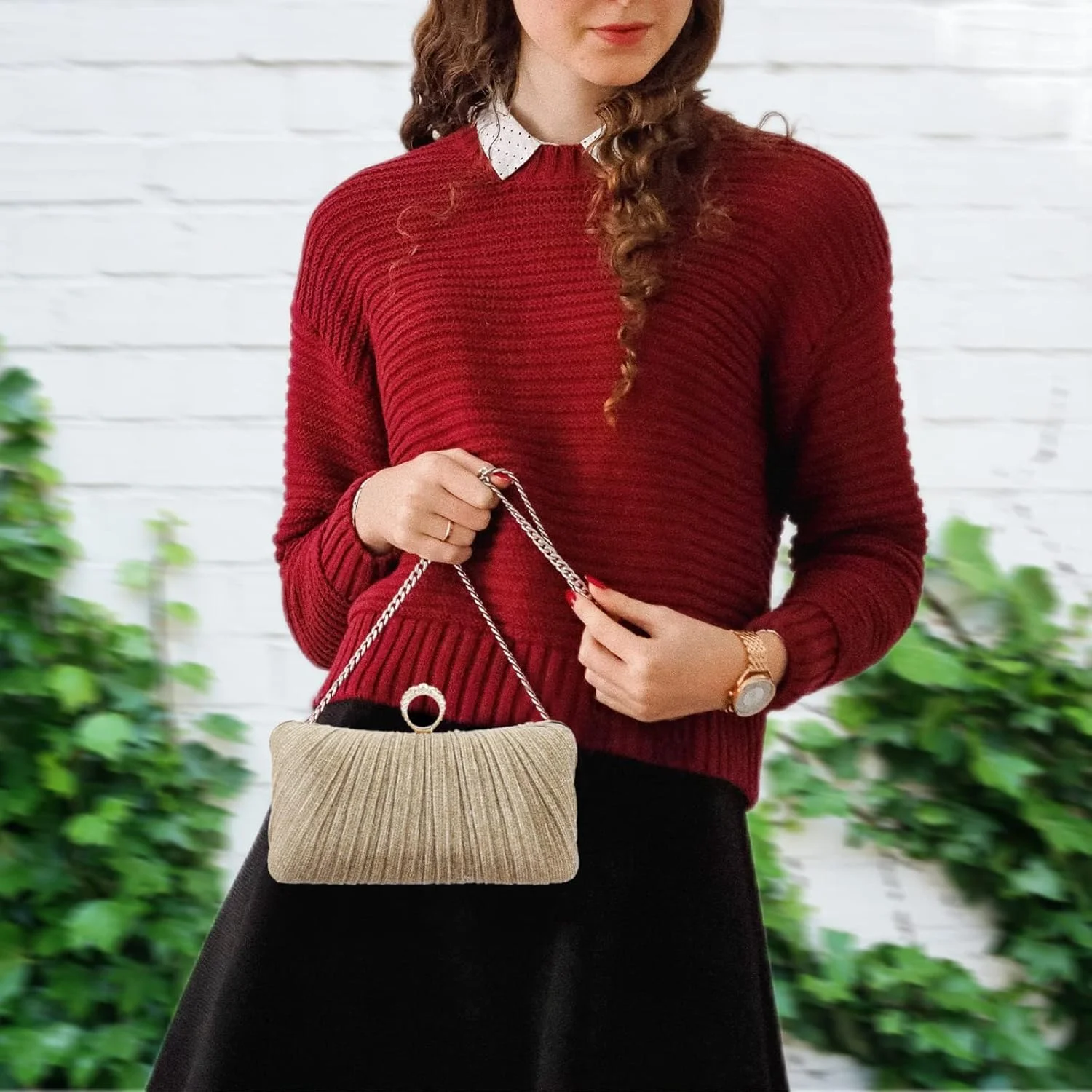 کیف دستی زنانه Simcat