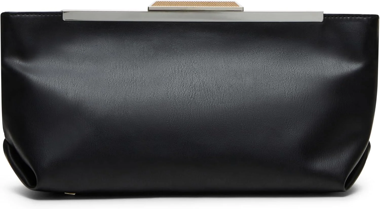 کیف کلاچ بزرگ و نرم زنانه استیو مادن مدل آنتونی