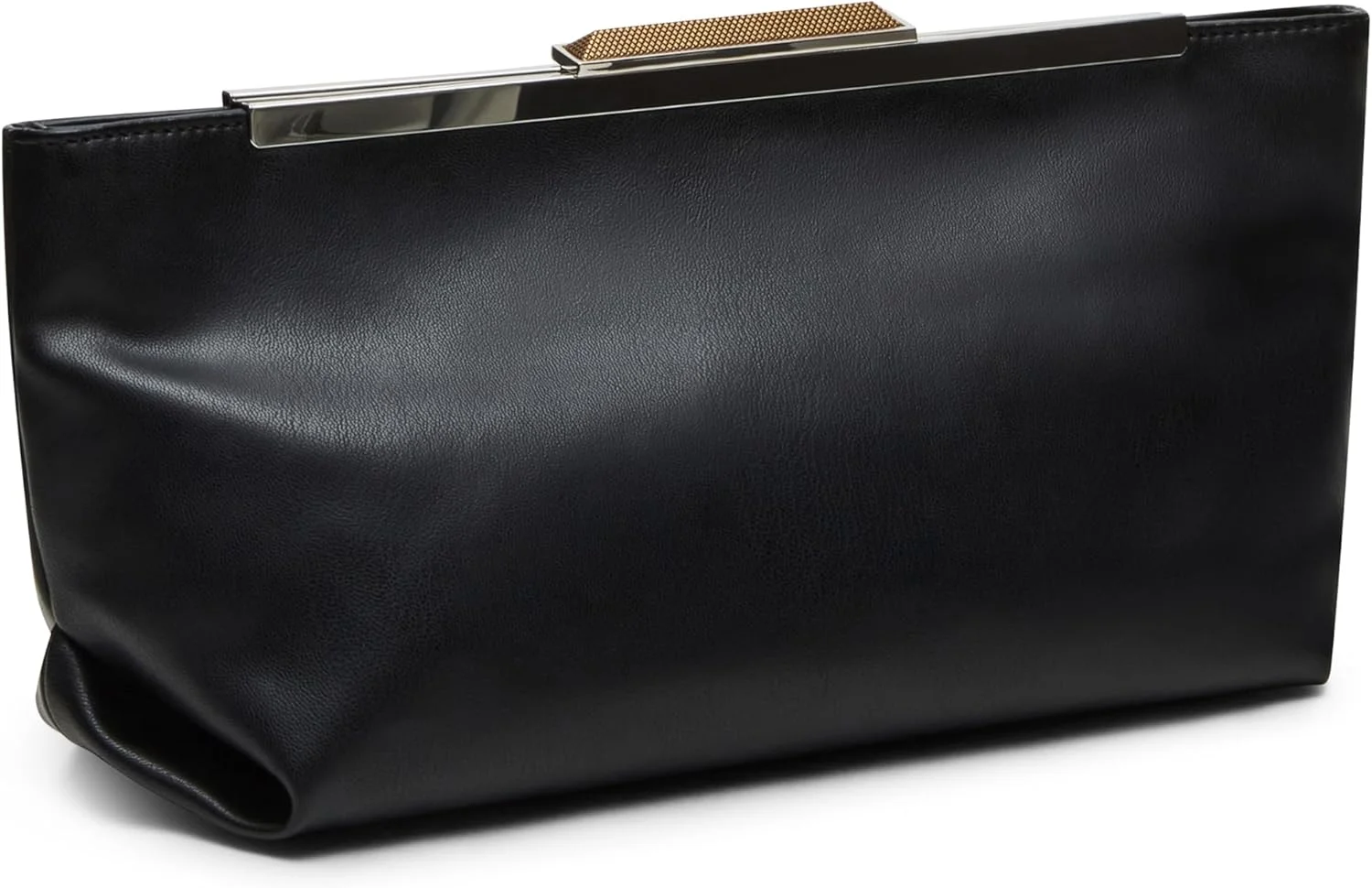 کیف کلاچ بزرگ و نرم زنانه استیو مادن مدل آنتونی